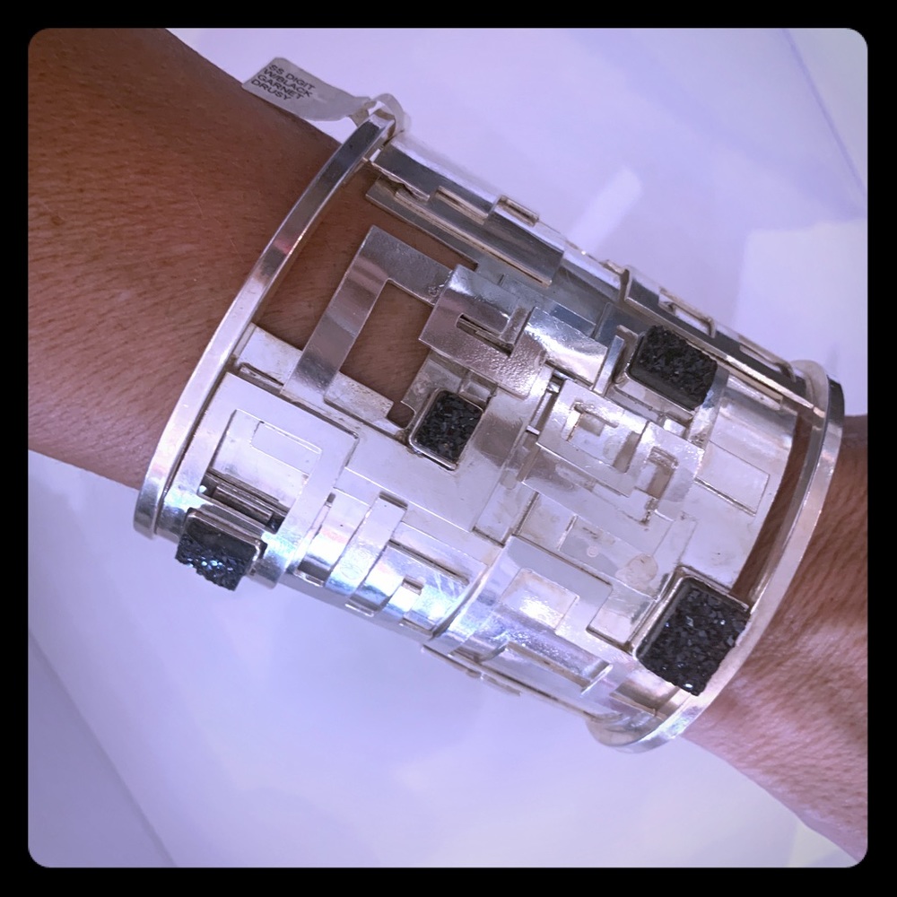 Custom made Zuni bracelet.